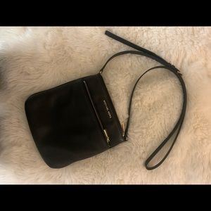 Michael Kors crossover bag